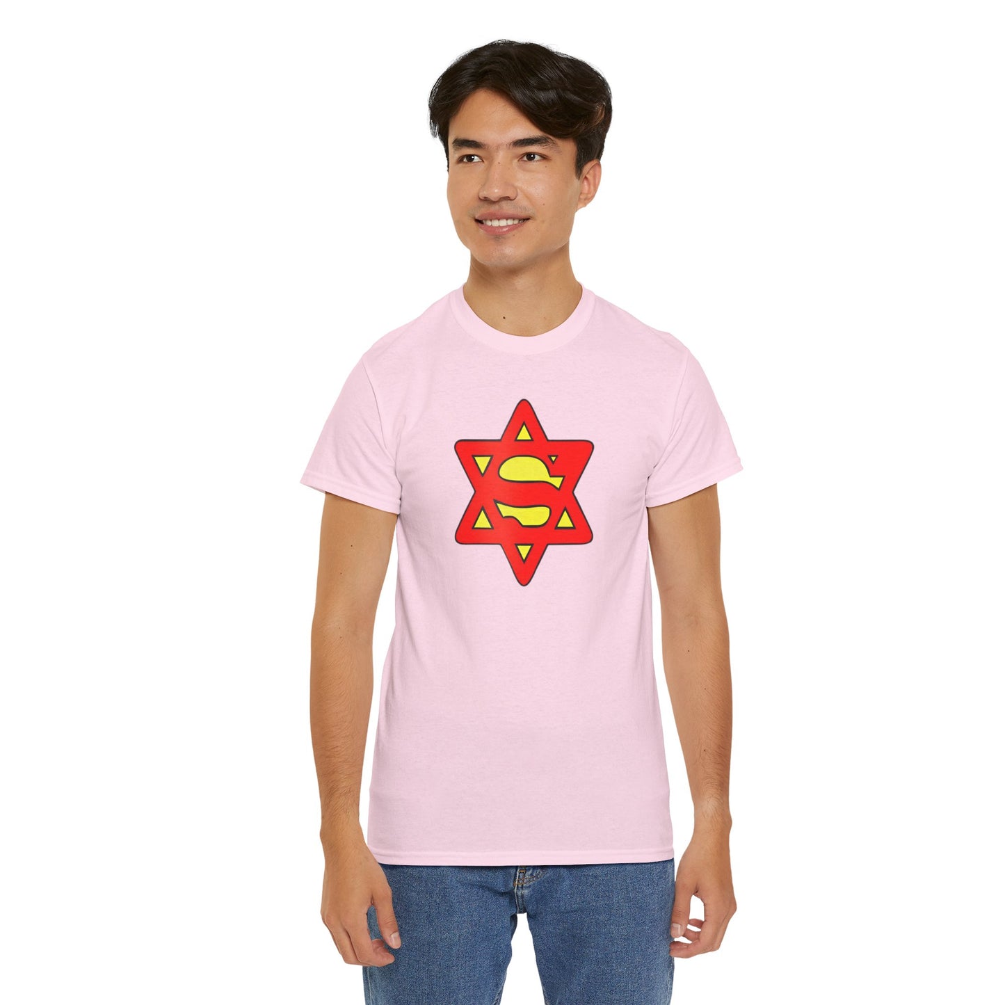 Super Jew T-Shirt - Unisex