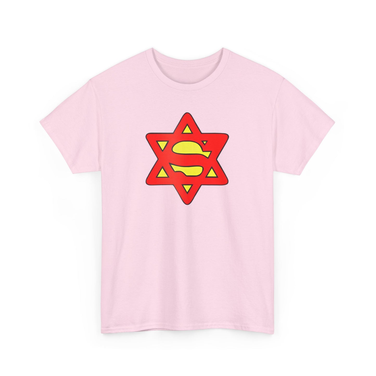 Super Jew T-Shirt - Unisex