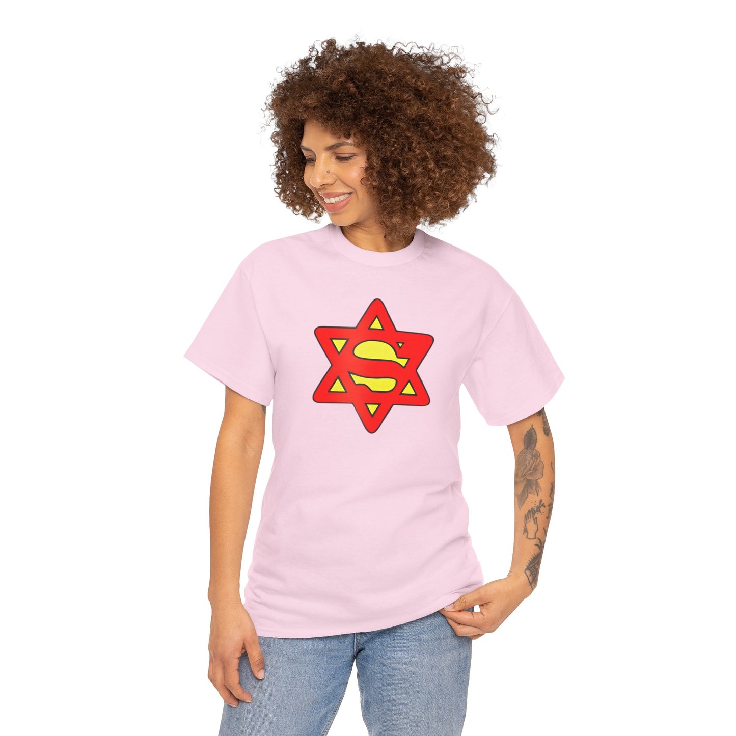 Super Jew T-Shirt - Unisex