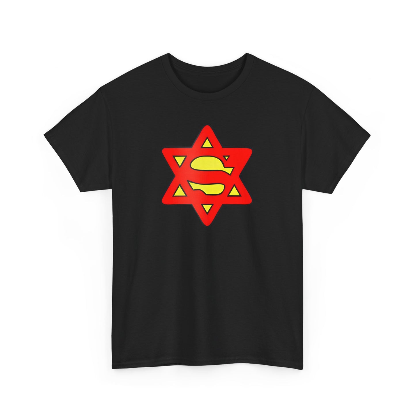 Super Jew T-Shirt - Unisex