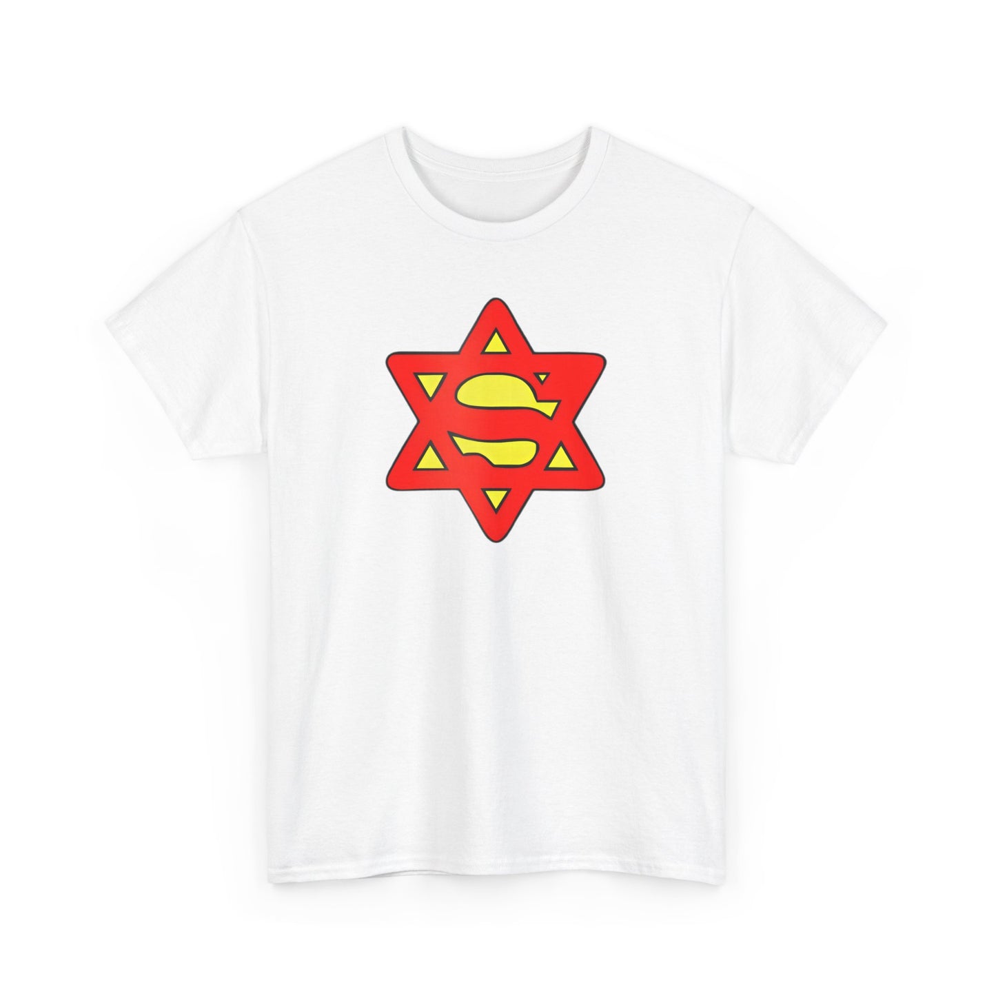 Super Jew T-Shirt - Unisex