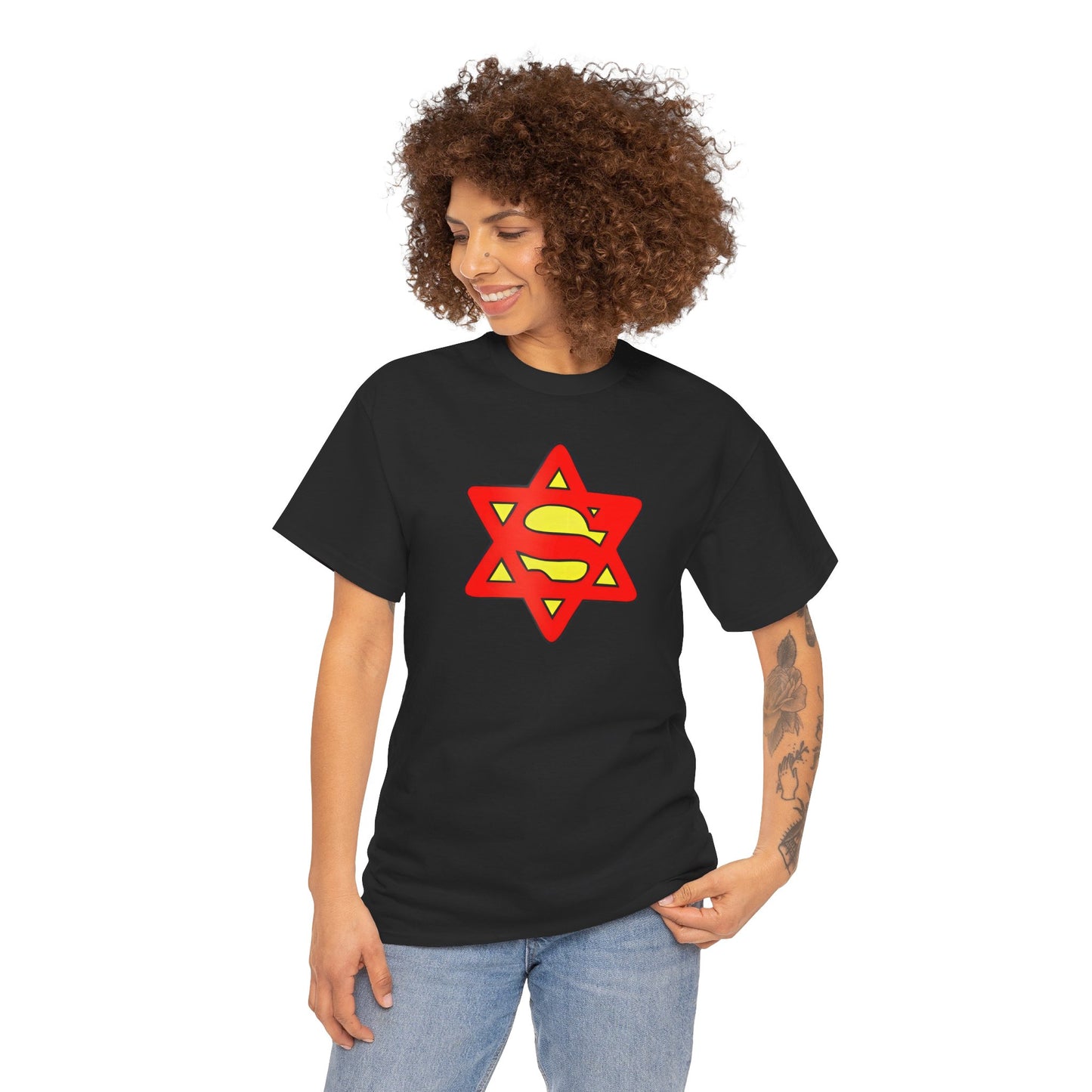 Super Jew T-Shirt - Unisex