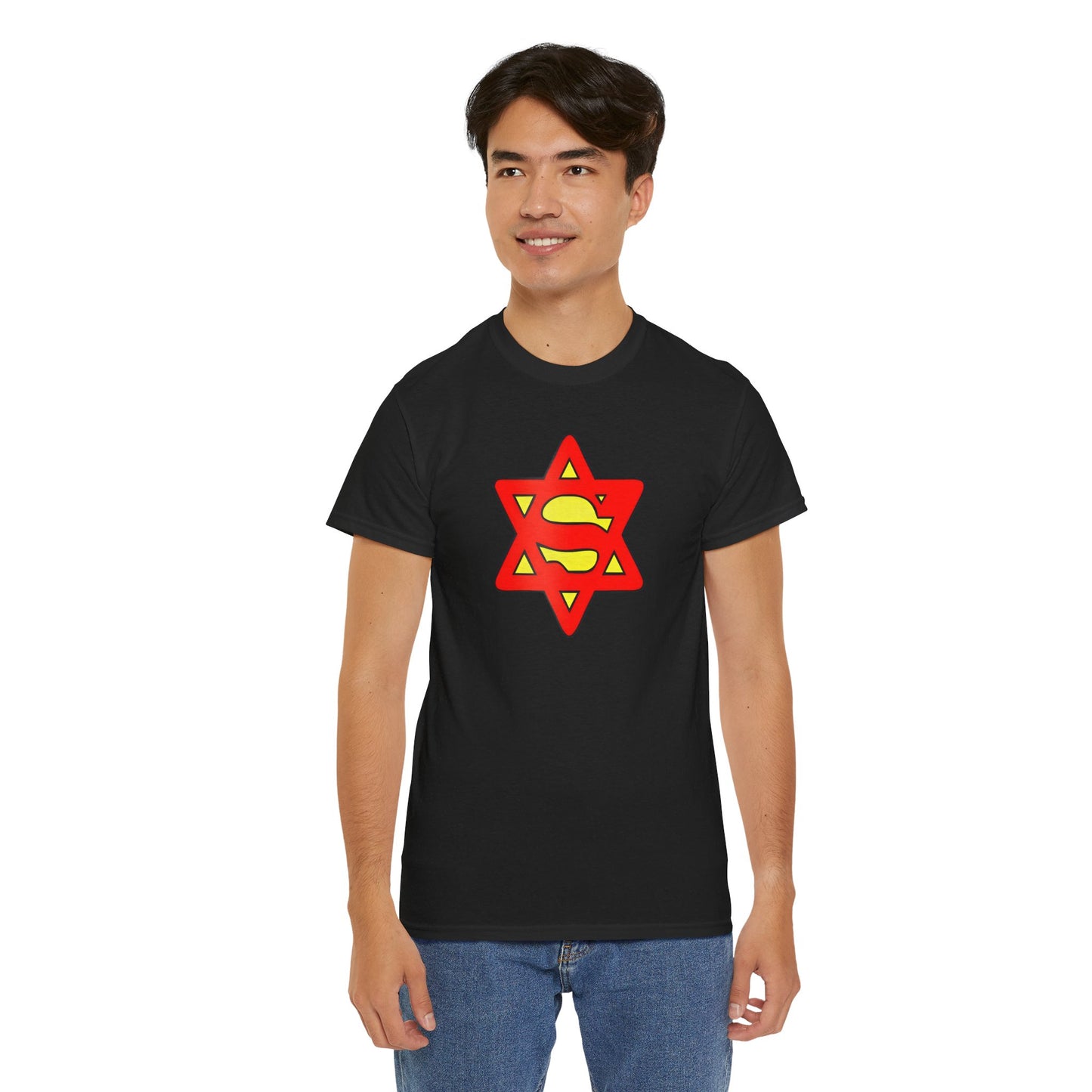 Super Jew T-Shirt - Unisex